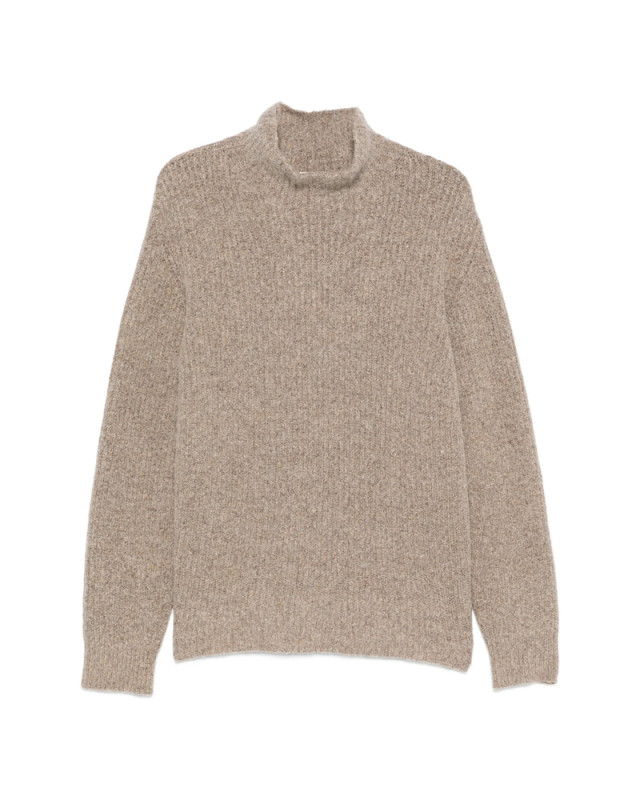 [ROBERTO COLLINA] Sweatshirt FW26 263MYB43103  CAMME