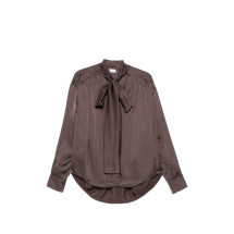 [THE ANDAMANE] Blouse FW26 T200933A TNV147 RONOI