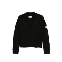 [MM6 Maison Margiela] Knitwear FW26 M13342 S62HL0055 900