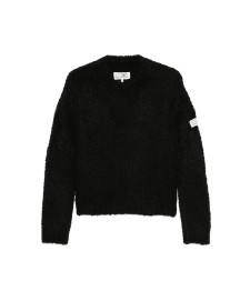[MM6 Maison Margiela] Knitwear FW26 M13342 S62HL0055 900