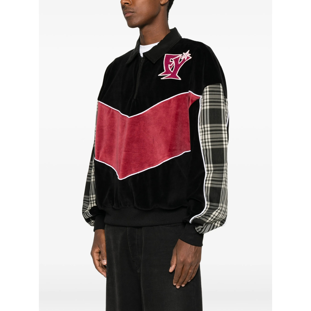 [PDF] Casual Jacket FW26 DFM54049 TJ117 BLACK
