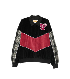 [PDF] Casual Jacket FW26 DFM54049 TJ117 BLACK