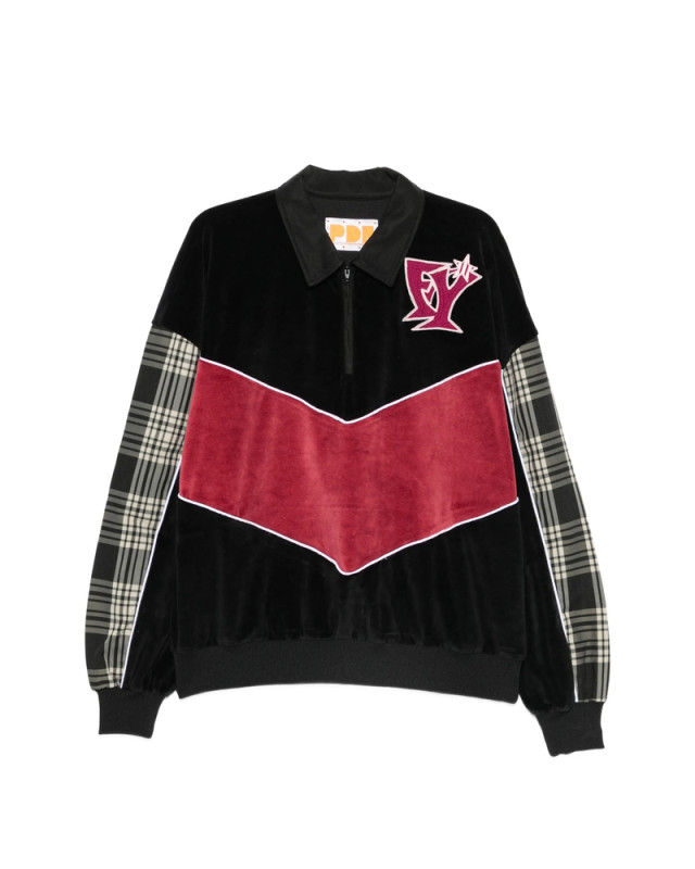 [PDF] Casual Jacket FW26 DFM54049 TJ117 BLACK
