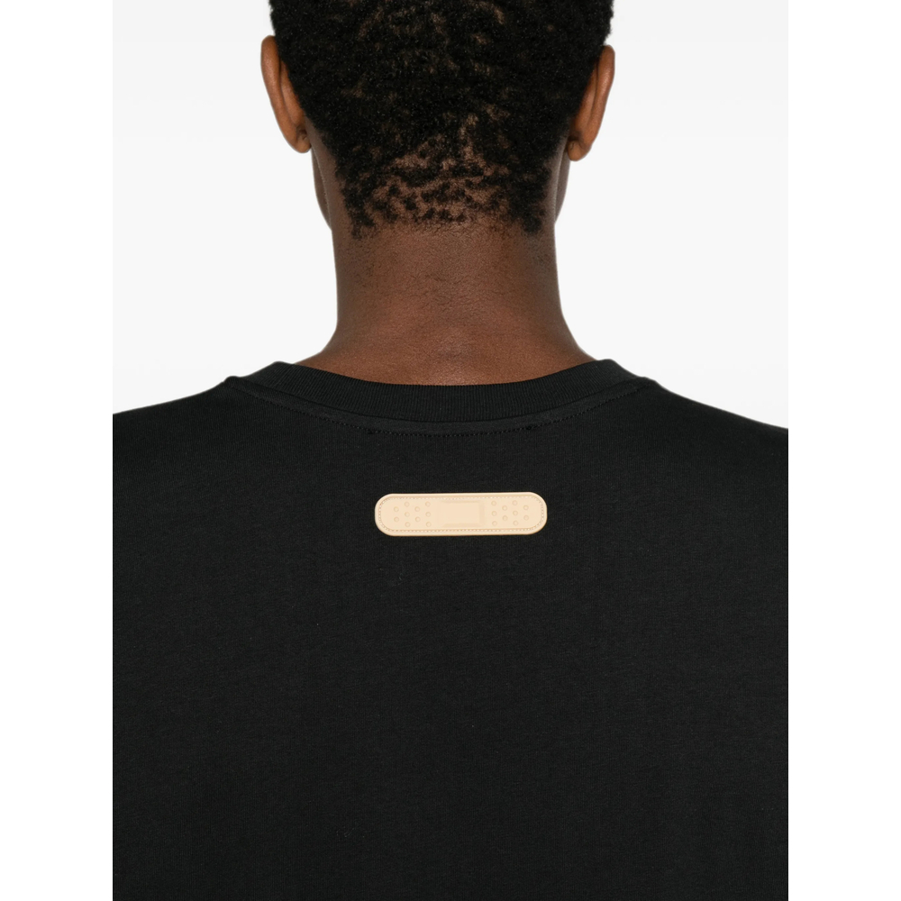 [PDF] T-shirts Long Sleeve FW26 DFM54058 TJ101GR04C BLACK