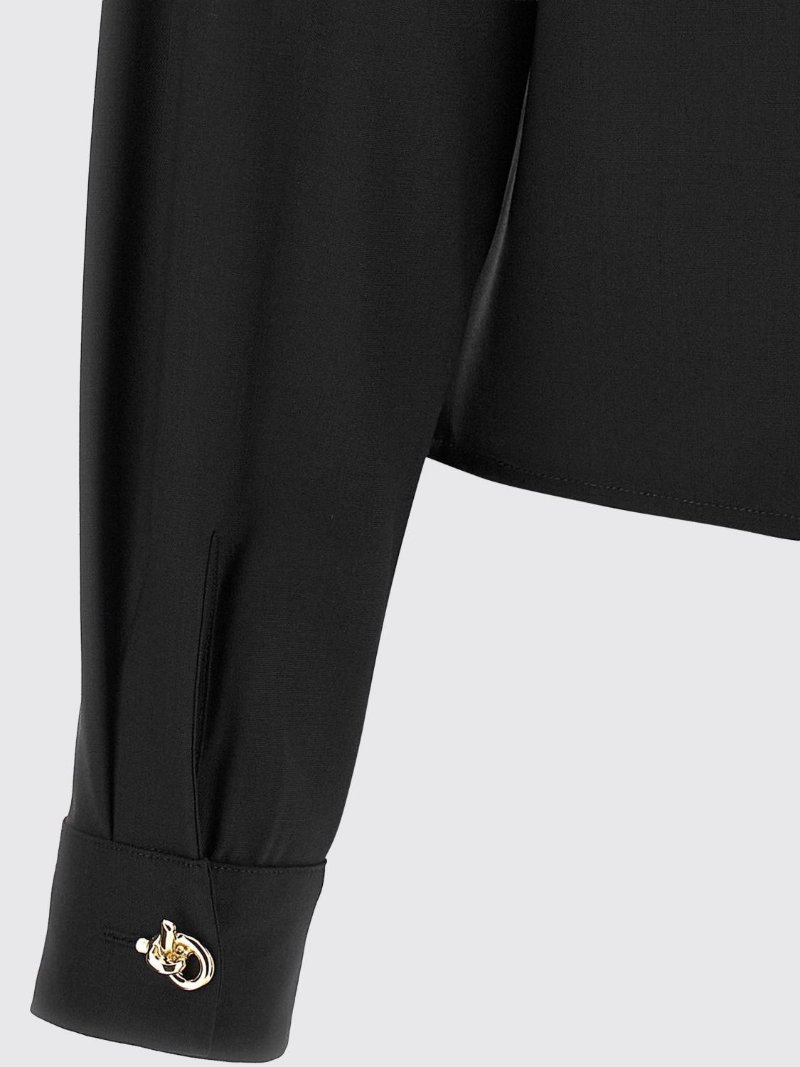 [Fabiana Filippi] Shirts Long Sleeve FW26 CAD216F312D620 5146