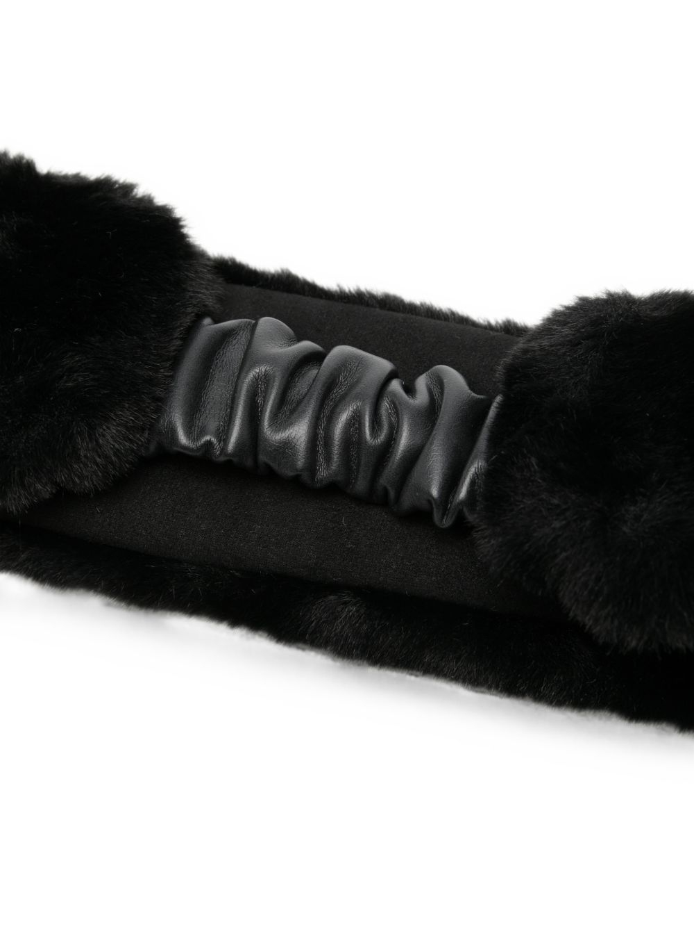 [Apparis] Hair Accessory FW26 F20124NO1
