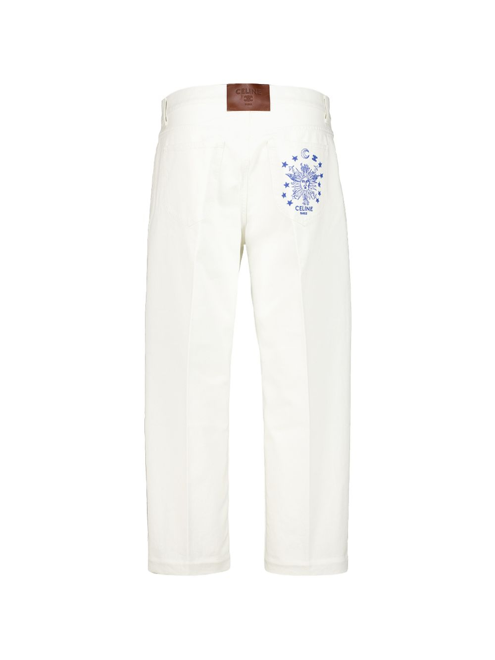 [Celine] Jeans FW26 RP0Z0617RGFV7