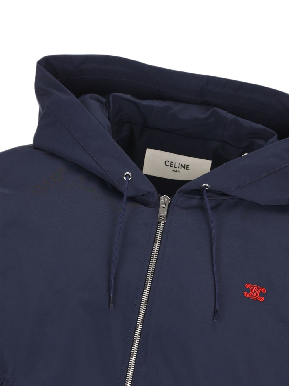 [Celine] Casual Jacket FW26 RV18G0968GCF9