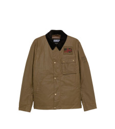 [Barbour] Jacket FW26 MWX1853 MWX SN32