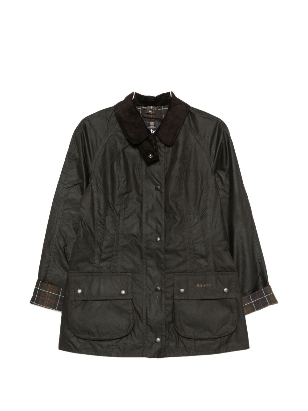 [Barbour] Casual Jacket FW26 LWX0668 LWX OL71