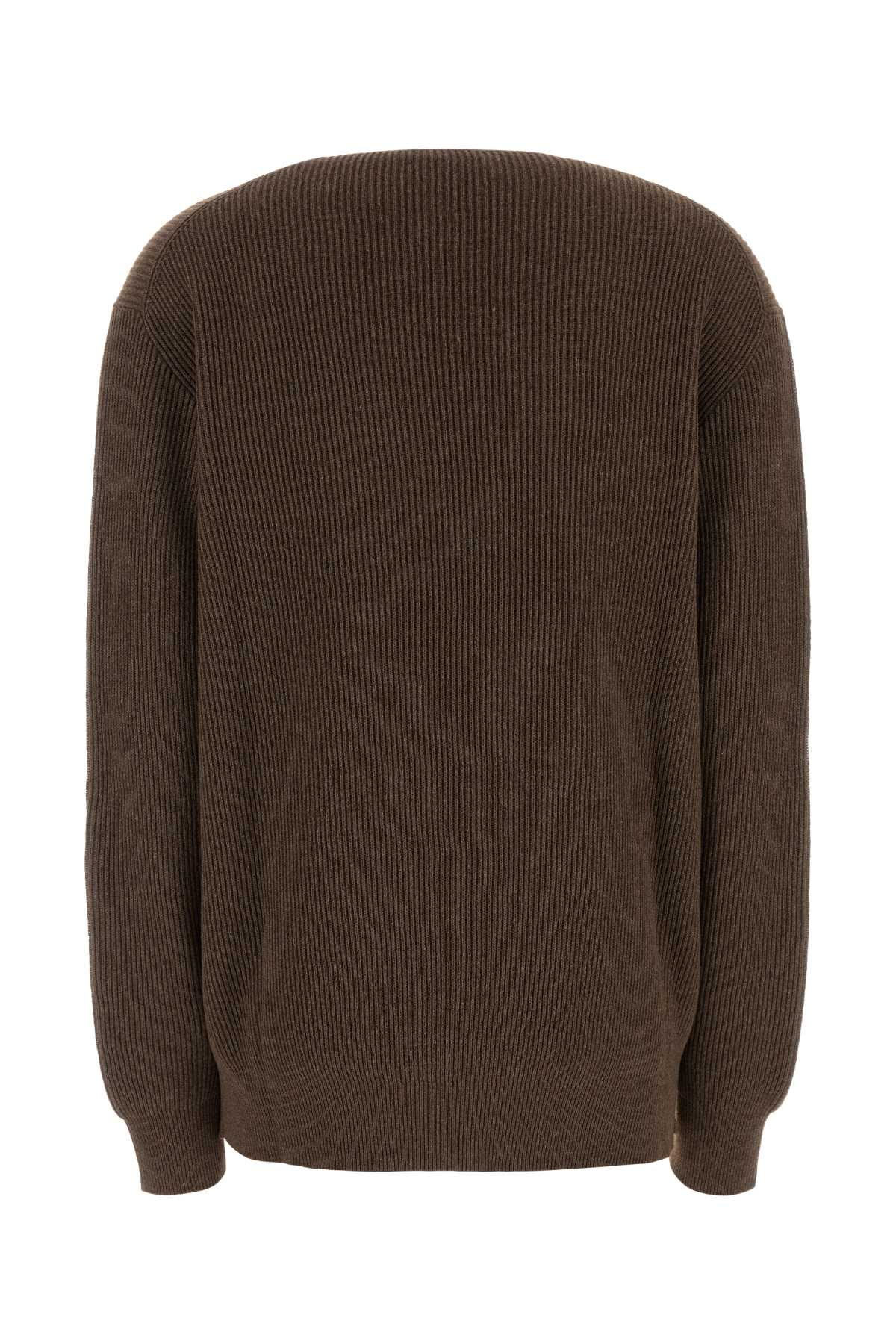 [THE ROW] Knitwear FW26 R000612Y1041 FUD