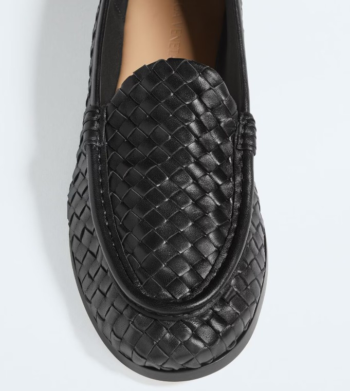 [Bottega Veneta] Loafer FW26 867565V2ED01000
