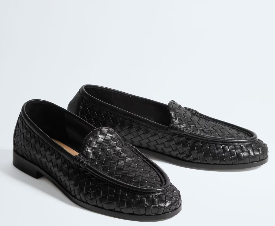[Bottega Veneta] Loafer FW26 867565V2ED01000