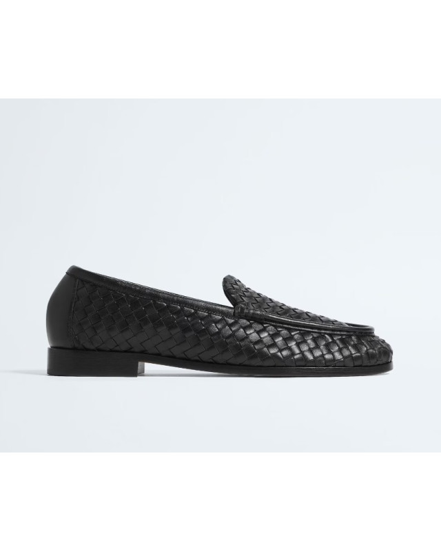 [Bottega Veneta] Loafer FW26 867565V2ED01000