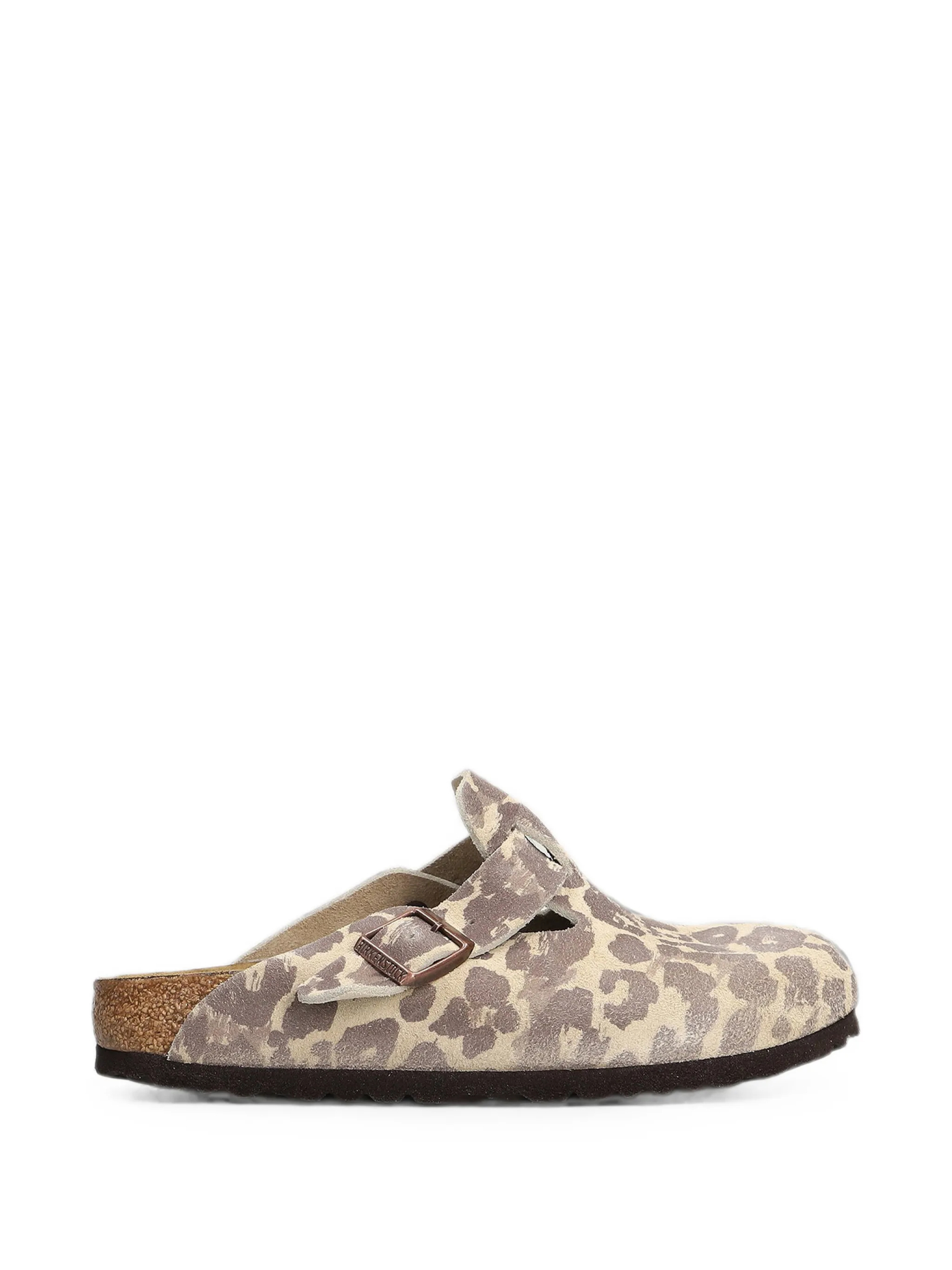 [Birkenstock] Mules FW26 1033324LEO SANDCASTLE