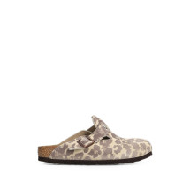 [Birkenstock] Mules FW26 1033324LEO SANDCASTLE