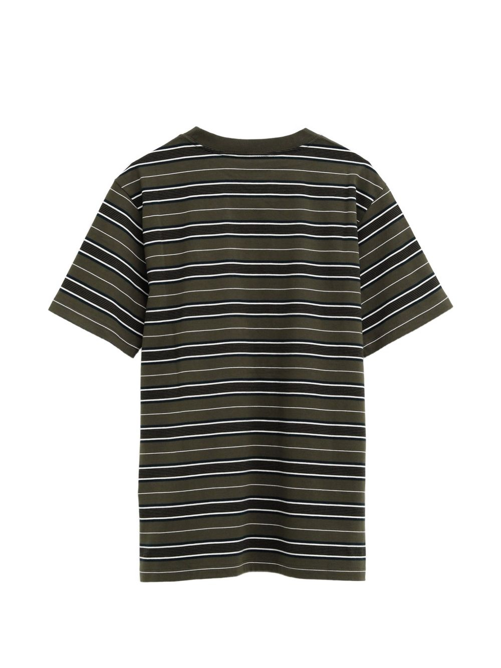 [CARHARTT WIP] T-shirts Short Sleeve FW26 I0371453UEXXCYPRESS
