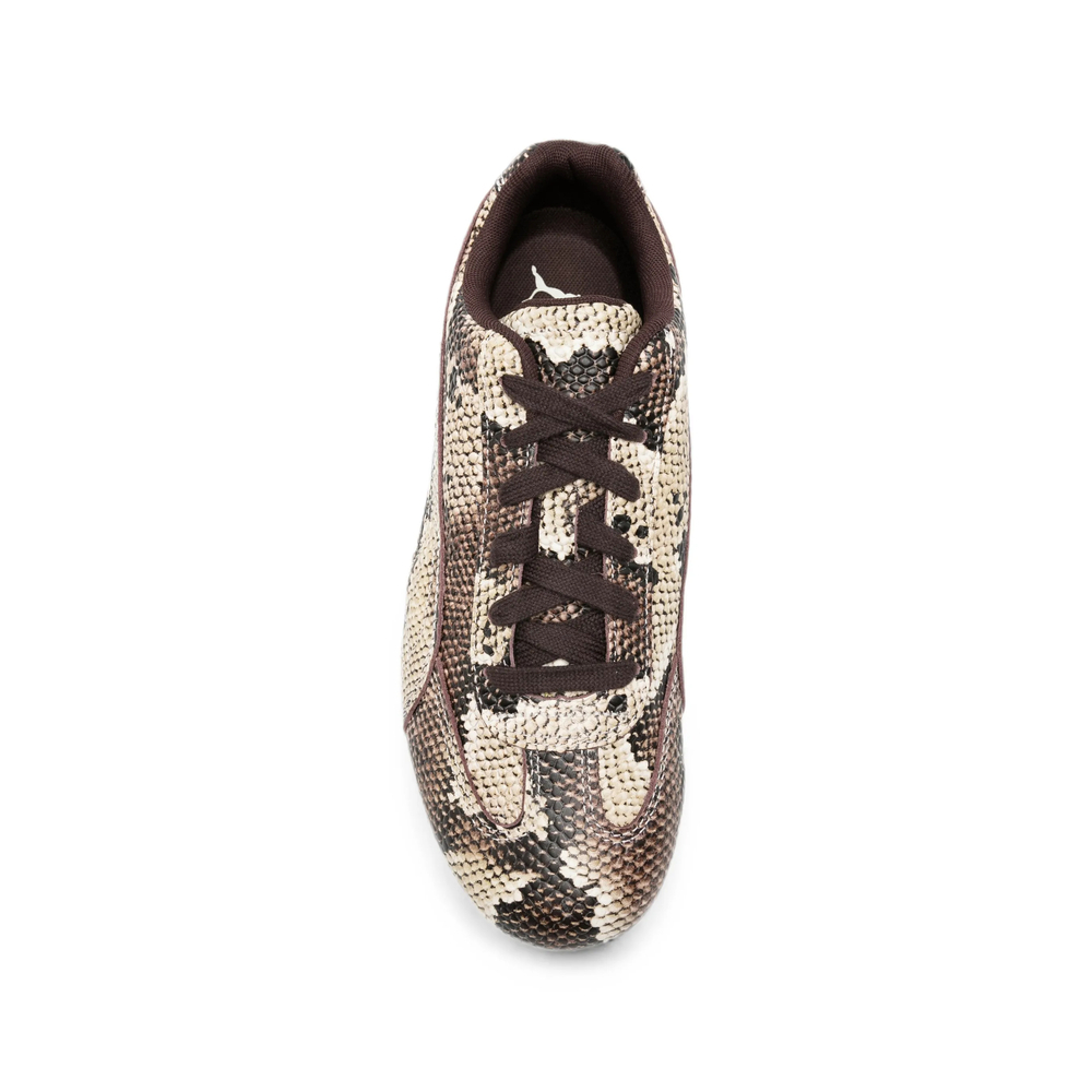 [PUMA] Sneakers FW26 408409-02  CHOCO