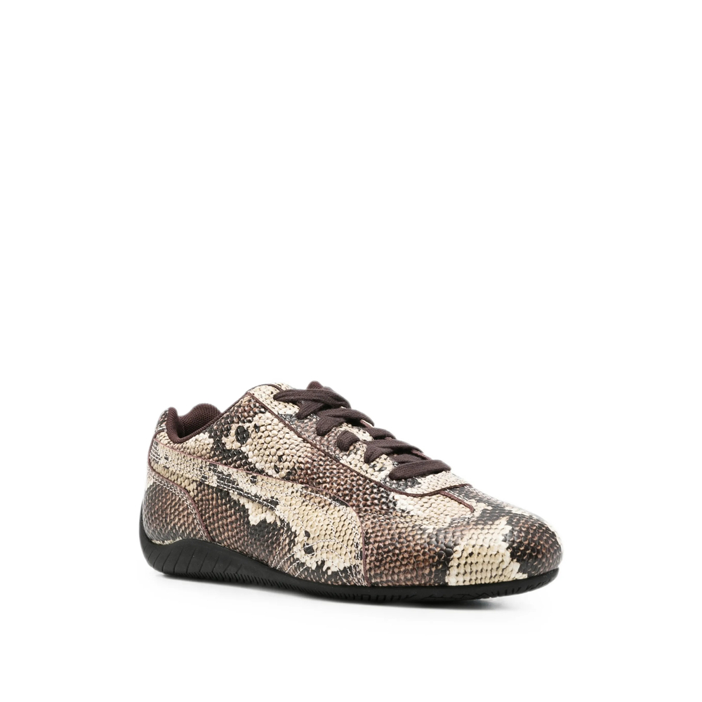 [PUMA] Sneakers FW26 408409-02  CHOCO