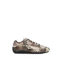 [PUMA] Sneakers FW26 408409-02  CHOCO
