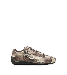 [PUMA] Sneakers FW26 408409-02  CHOCO