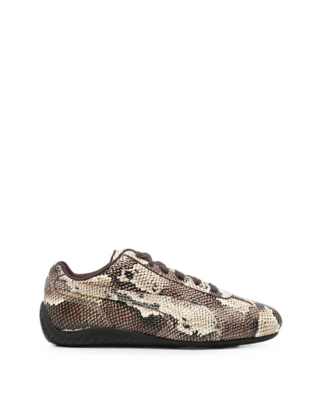 [PUMA] Sneakers FW26 408409-02  CHOCO