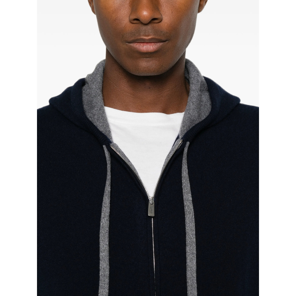 [Fedeli] Hoodie FW26 MU006280  0043