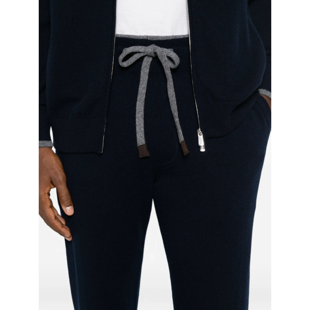 [Fedeli] Sweatpants FW26 MU006552  0043
