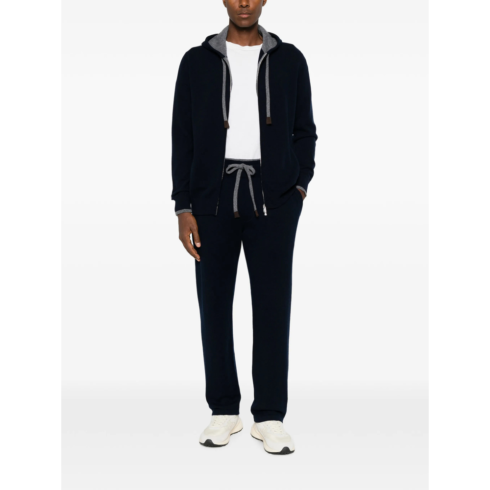 [Fedeli] Sweatpants FW26 MU006552  0043
