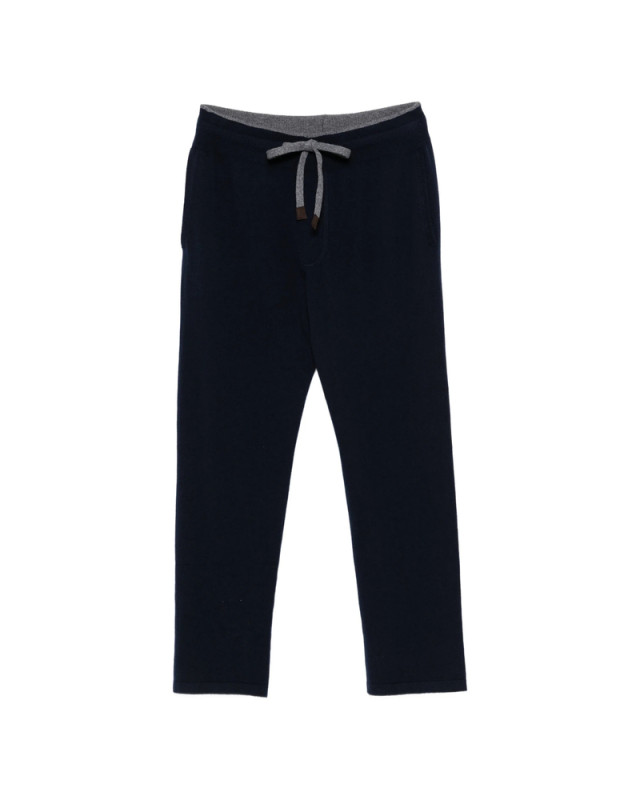 [Fedeli] Sweatpants FW26 MU006552  0043