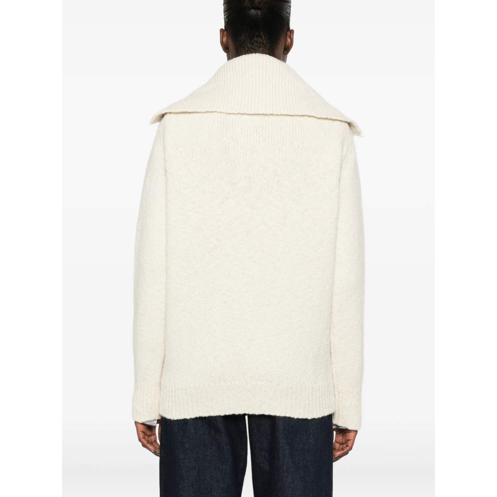 [MALO] Cardigan FW26 DXC237 F7D06 E2720