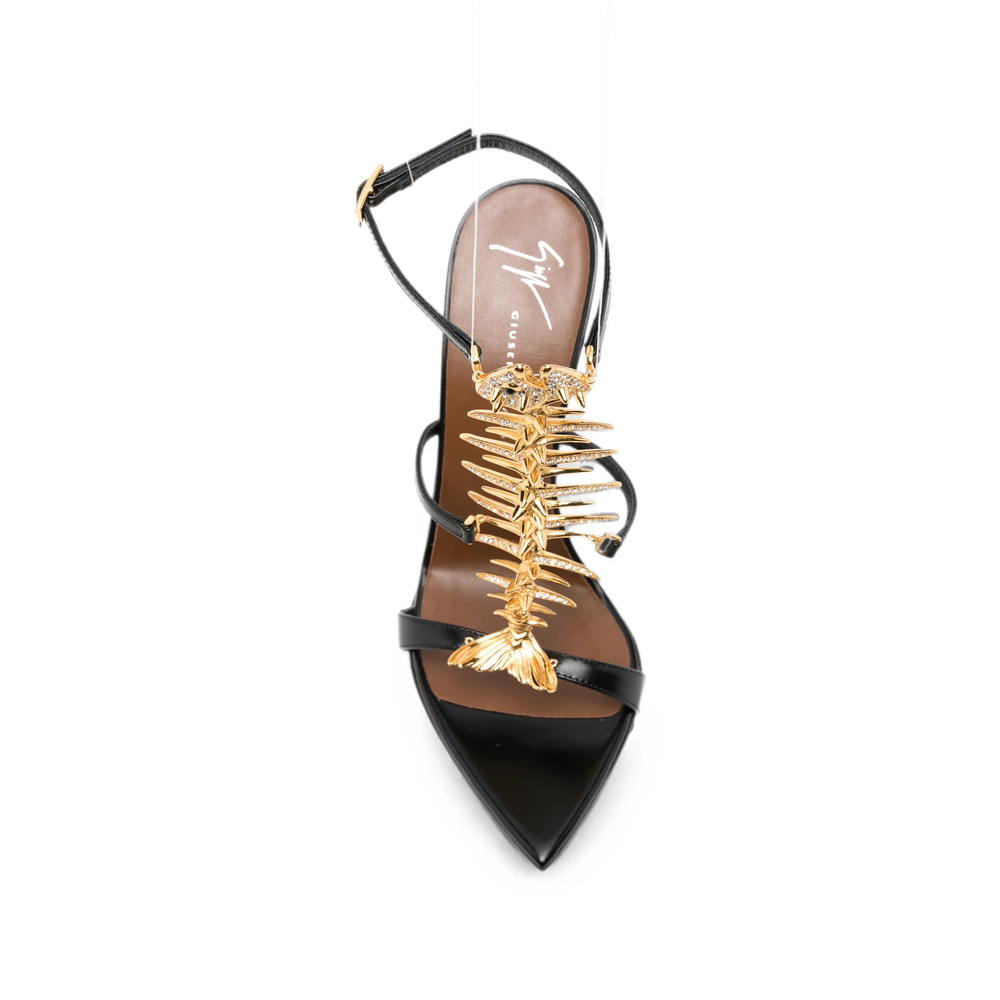 [Giuseppe Zanotti] Sandals FW26 E600001005