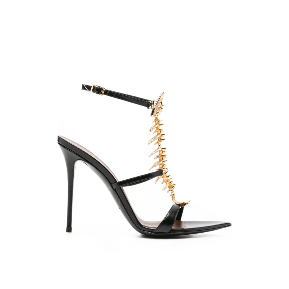 [Giuseppe Zanotti] Sandals FW26 E600001005