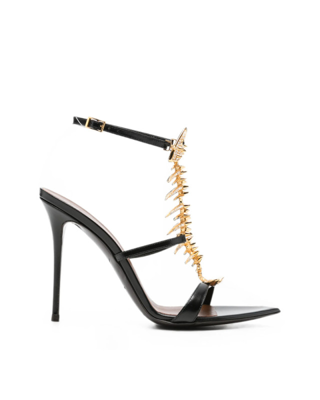 [Giuseppe Zanotti] Sandals FW26 E600001005