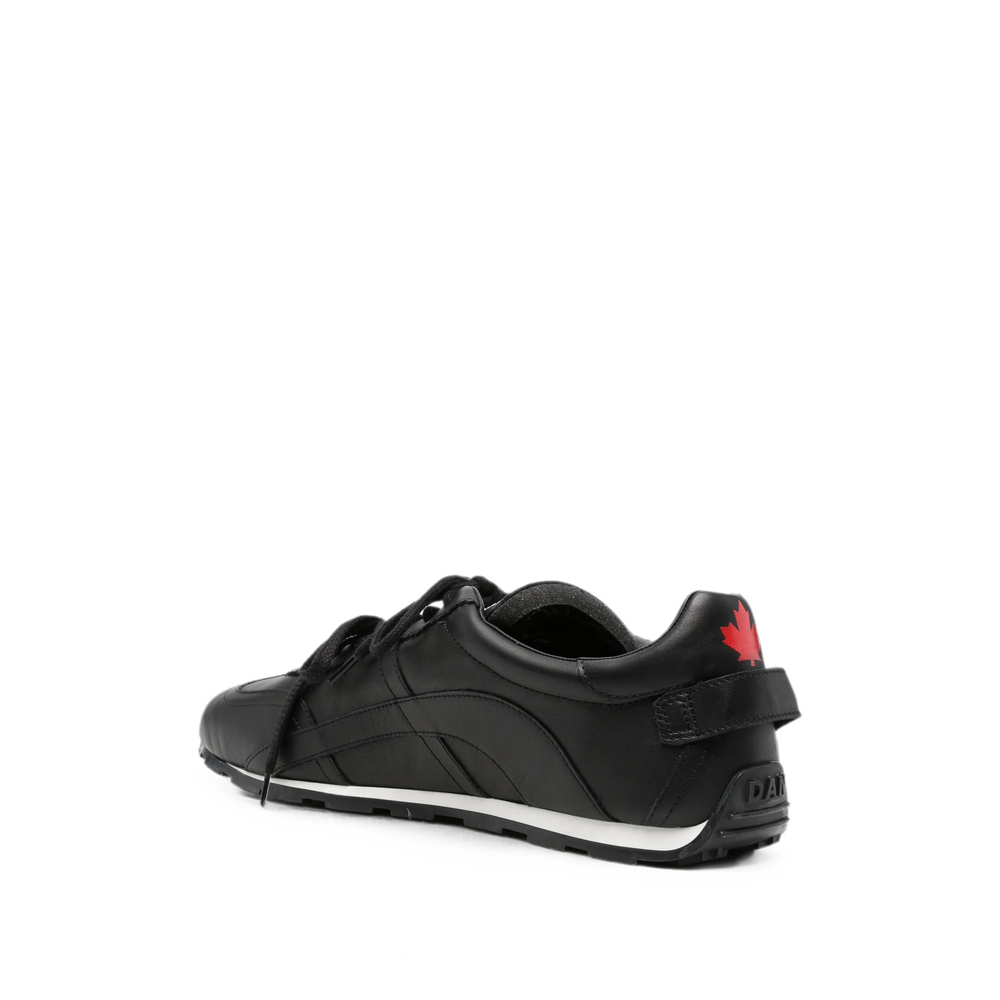 [Dsquared2] Sneakers FW26 SNM0486 18900001 2124