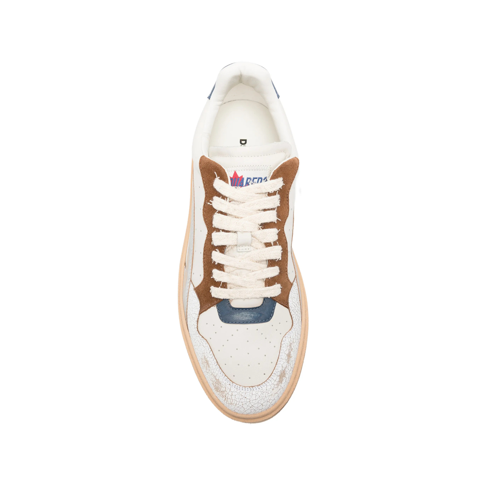 [Dsquared2] Sneakers FW26 SNM0494 01509031 M4293
