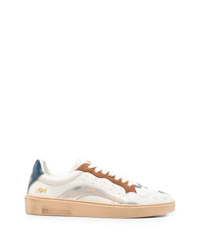 [Dsquared2] Sneakers FW26 SNM0494 01509031 M4293