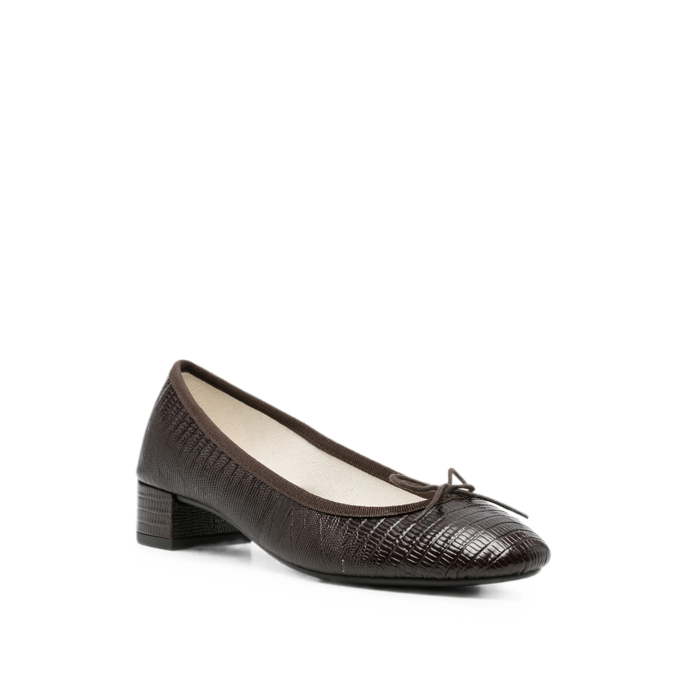[REPETTO] Pumps FW26 V080LEZ CAM BALGOM 1334