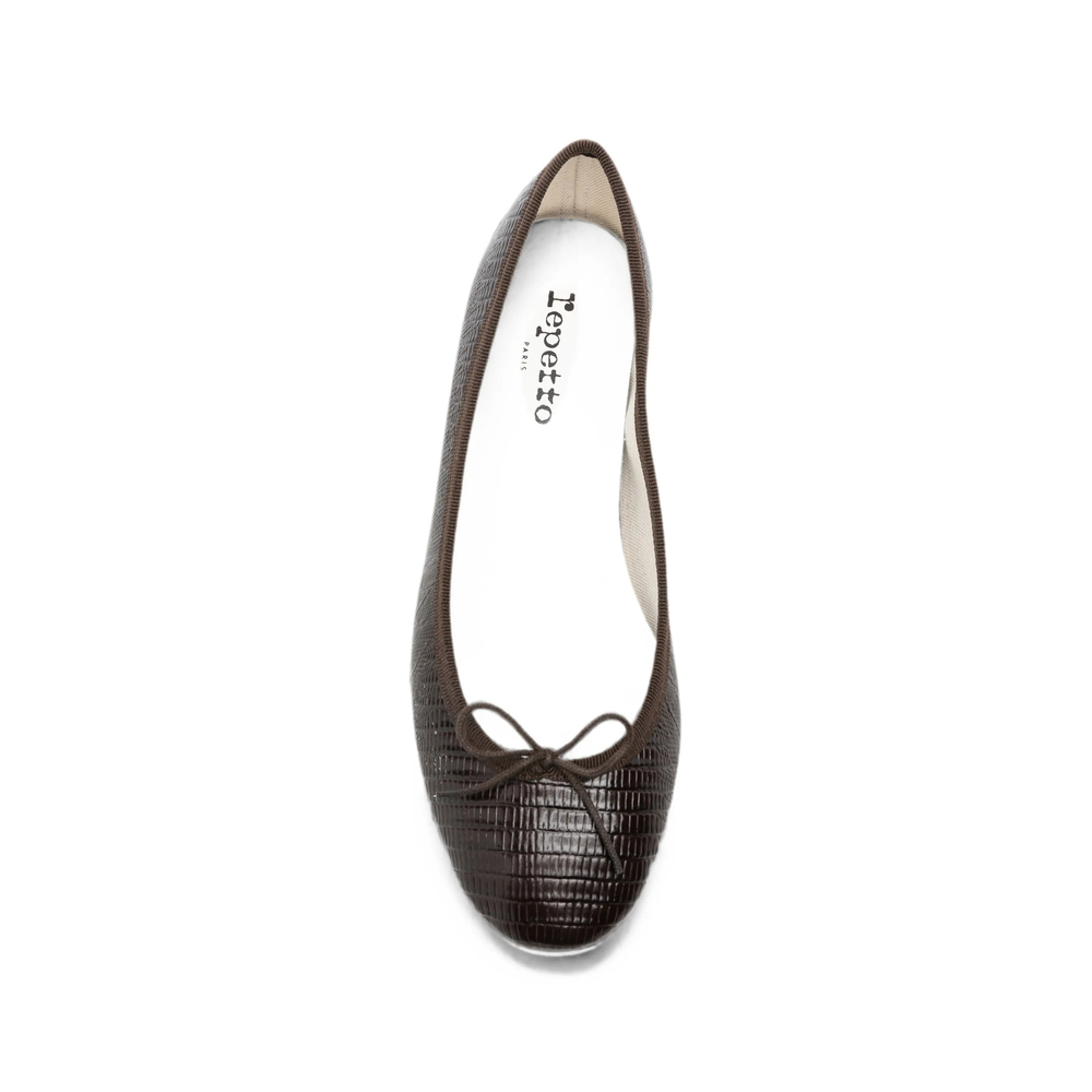 [REPETTO] Pumps FW26 V080LEZ CAM BALGOM 1334