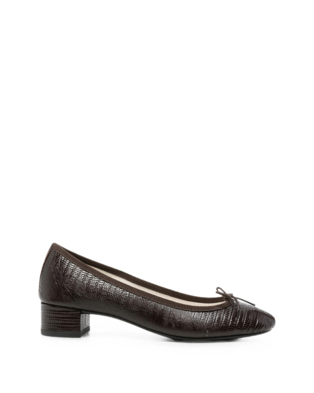 [REPETTO] Pumps FW26 V080LEZ CAM BALGOM 1334