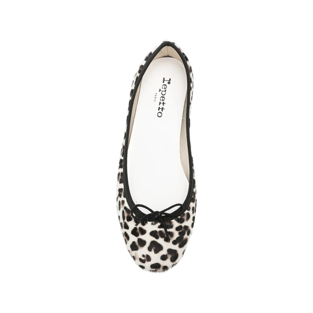 [REPETTO] Pumps FW26 V080PONY CAM BALGOM 1527
