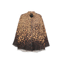 [R13] Shirts Long Sleeve FW26 R13WR075 R920B BROLE