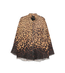[R13] Shirts Long Sleeve FW26 R13WR075 R920B BROLE