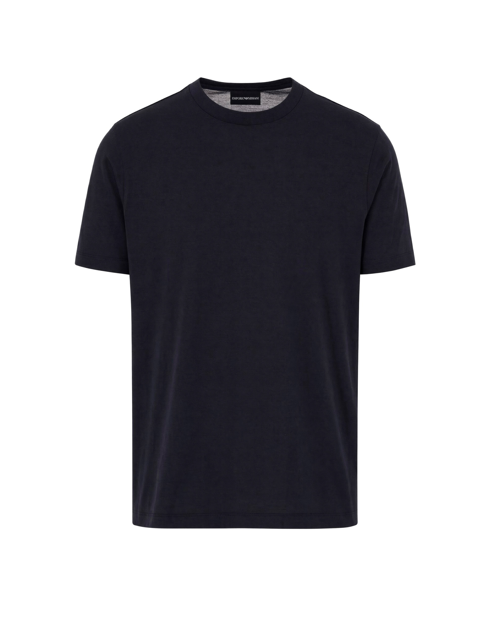 [Emporio Armani] T-shirts Short Sleeve FW26 EM006691AF10017UB118