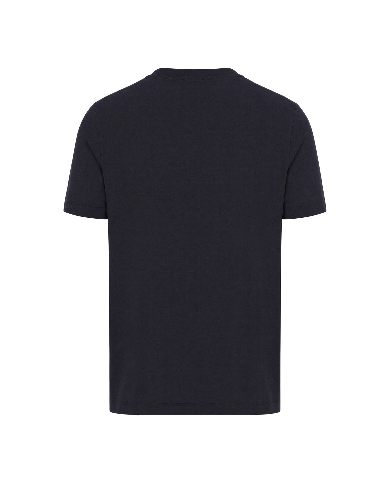 [Emporio Armani] T-shirts Short Sleeve FW26 EM006691AF10017UB118