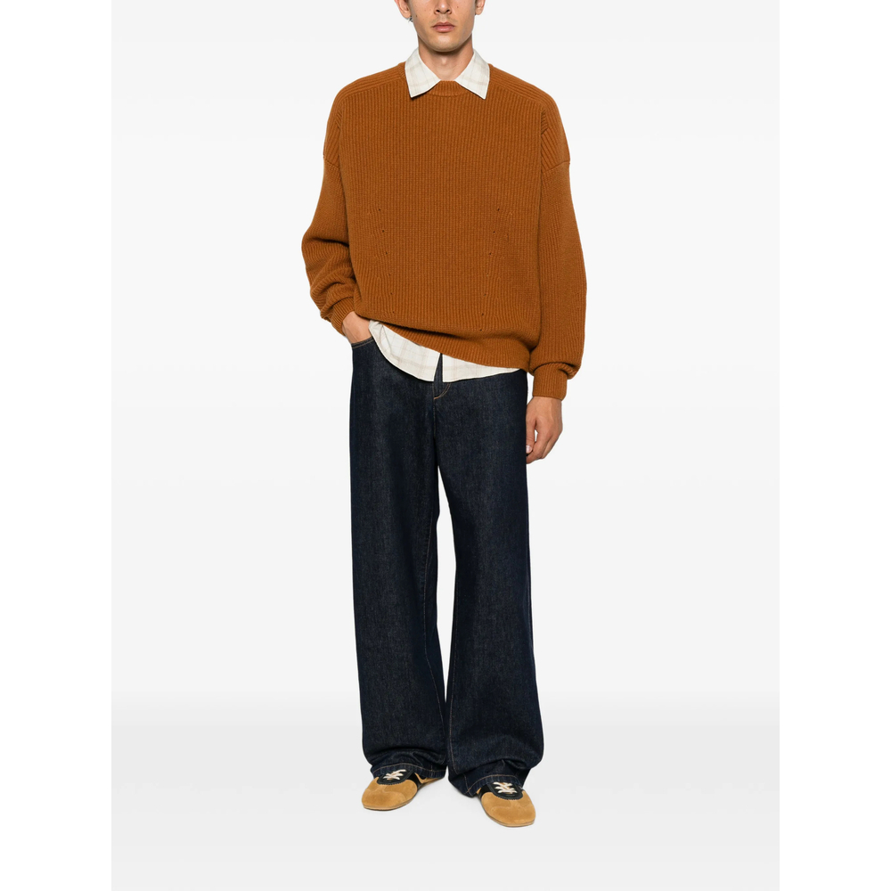 [Isabel Marant] Sweatshirt FW26 D3L04H PU0968HA 50CA