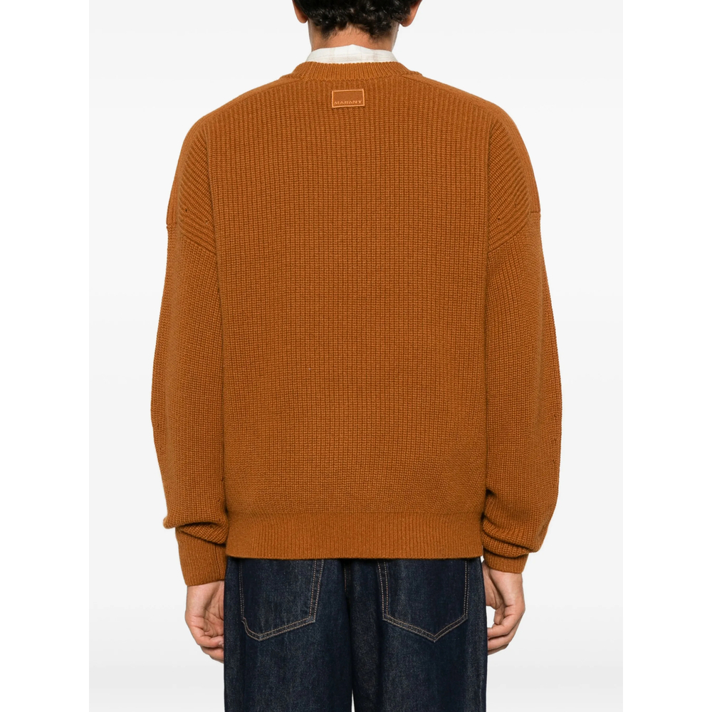 [Isabel Marant] Sweatshirt FW26 D3L04H PU0968HA 50CA