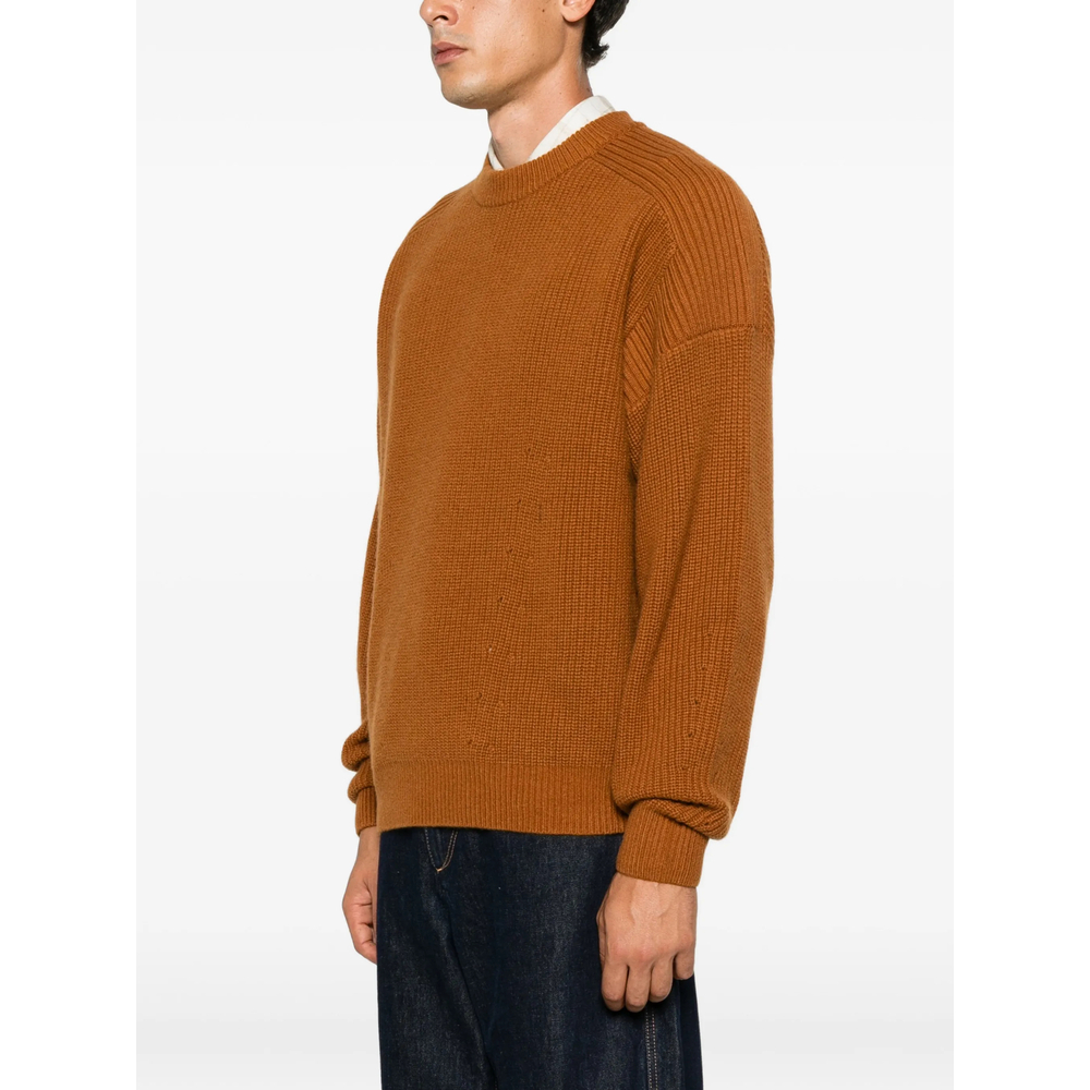 [Isabel Marant] Sweatshirt FW26 D3L04H PU0968HA 50CA