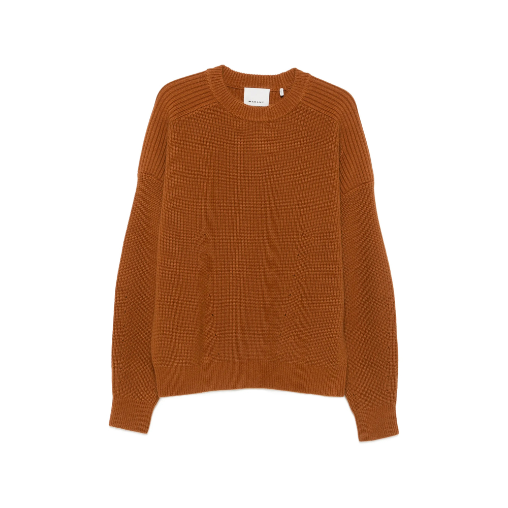 [Isabel Marant] Sweatshirt FW26 D3L04H PU0968HA 50CA