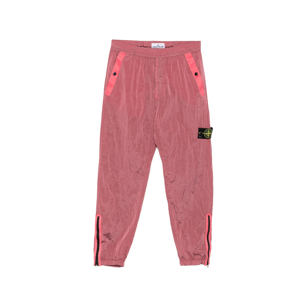 [Stone Island] Jogger pants FW26 153100011 S0019 V0089